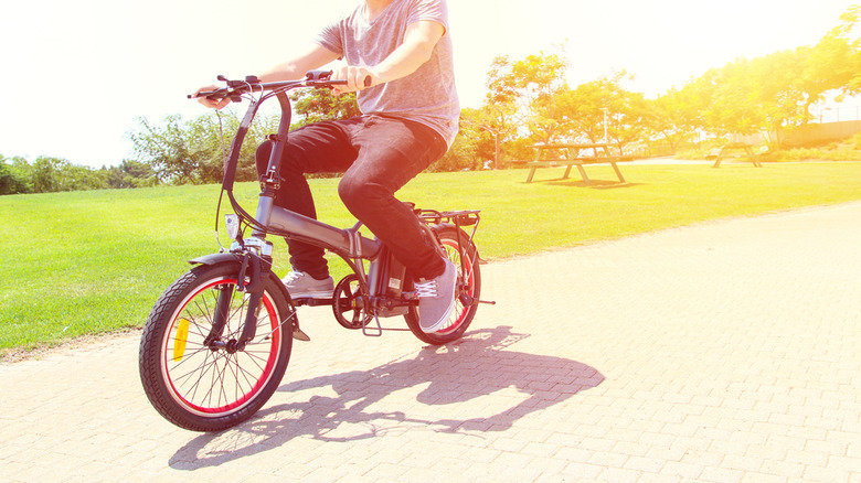 E-Bike Versicherung
